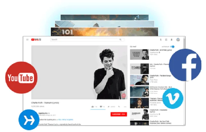 best Internet video downloader Any Video Converter Free