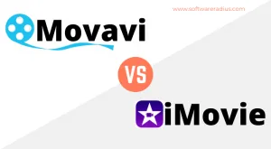 Movavi vs iMovie Video Editor