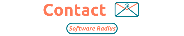 contact software radius