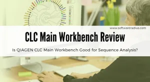 QIAGEN CLC Main Workbench Review
