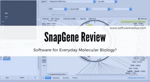 SnapGene Review everyday molecular biology Software