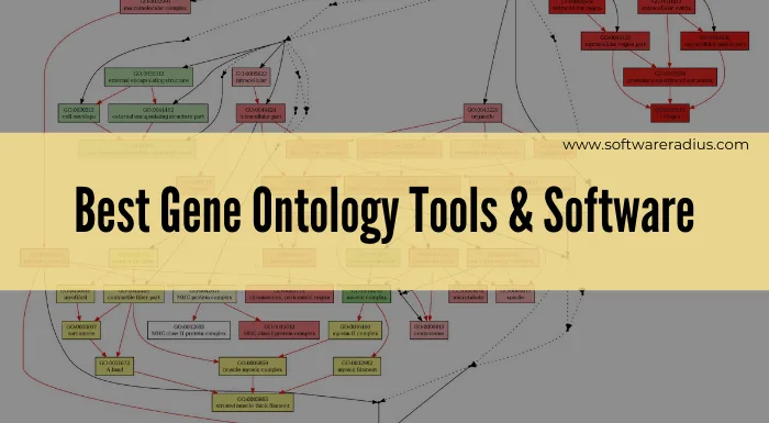 Best Gene Ontology Tools Software