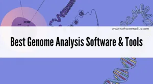 Best Genome Analysis Tools and Software