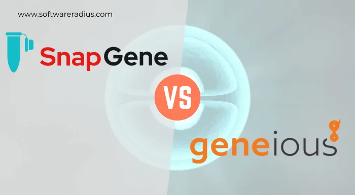 SnapGene vs Geneious